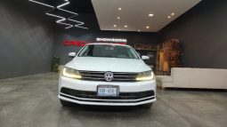 VOLKSWAGEN JETTA TRENDLINE TIP 2018