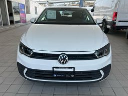 VOLKSWAGEN POLO COMFORTLINE TIP 2024