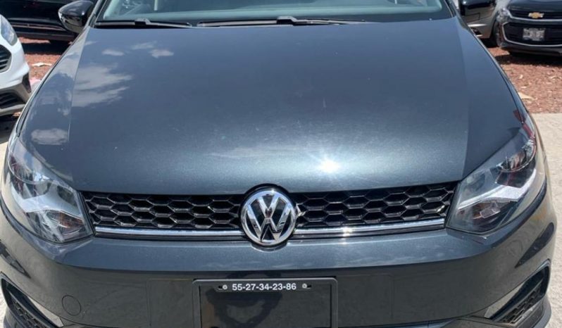 VOLKSWAGEN POLO JOIN TA 2022