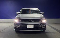 VOLKSWAGEN T-CROSS COMFORTLINE 1.0T TA 2022