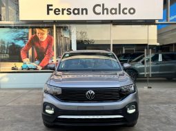 VOLKSWAGEN T-CROSS TRENDLINE TA 2024