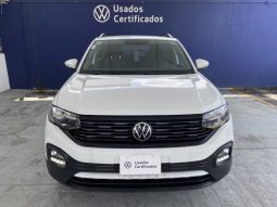 VOLKSWAGEN T-CROSS TRENDLINE TIP 2023