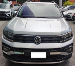 VOLKSWAGEN TAIGUN TRENDLINE TIP 2024