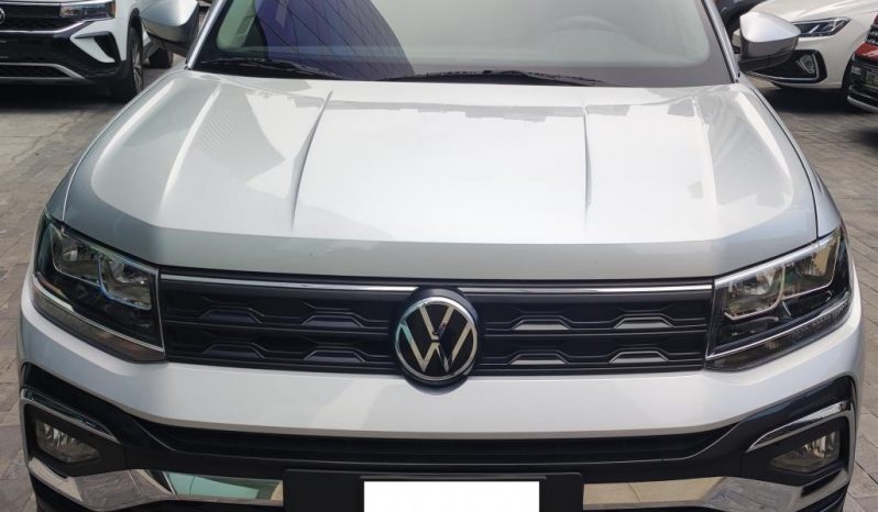 VOLKSWAGEN TAIGUN TRENDLINE TIP 2024