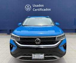 VOLKSWAGEN TAOS COMFORTLINE TA 2022