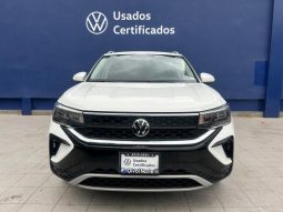 VOLKSWAGEN TAOS COMFORTLINE TIP 2024
