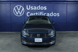 VOLKSWAGEN VENTO COMFORTLINE TIP 2019