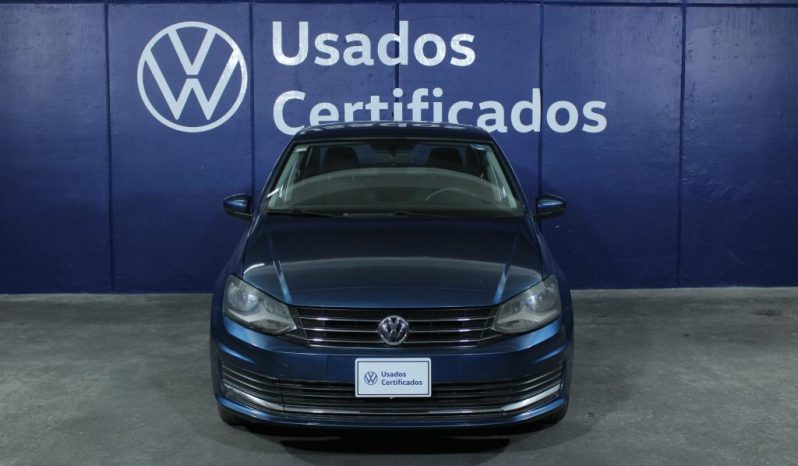 VOLKSWAGEN VENTO COMFORTLINE TIP 2019