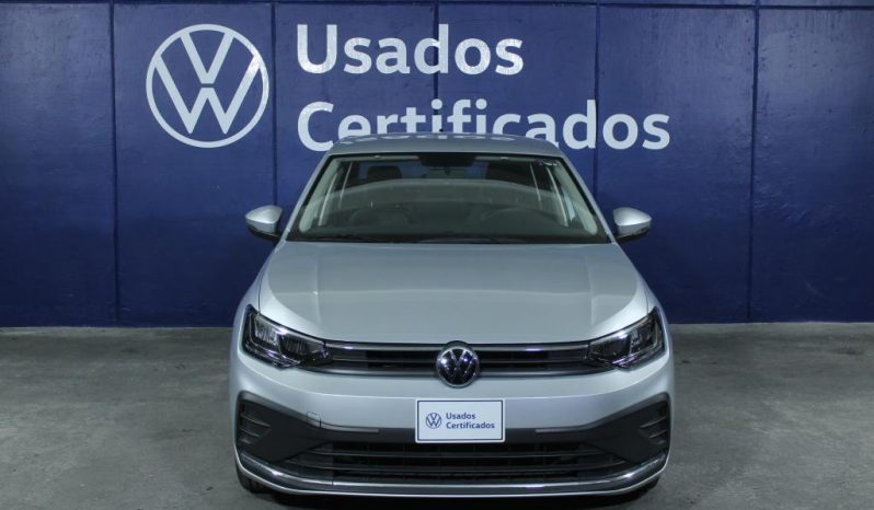 VOLKSWAGEN VIRTUS TRENDLINE TIP 2024