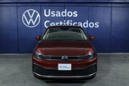 VOLKSWAGEN VIRTUS TRENDLINE TIPTRONIC 2024 – SERIE WVW3B4D22RT042563