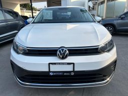 VOLKSWAGEN VIRTUS TRENDLINE TIPTRONIC 2024