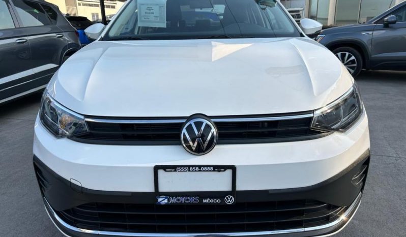 VOLKSWAGEN VIRTUS TRENDLINE TIPTRONIC 2024