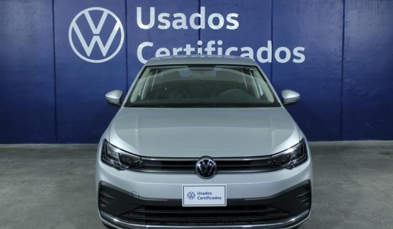 VOLKSWAGEN VIRTUS TRENDLINE TM 2024
