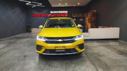 CHEVROLET AVEO LT TM HB 2024 – SERIE LZWPPMGN6RF001387