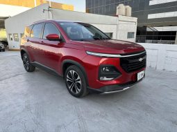 CHEVROLET CAPTIVA PREMIER 2023