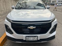 CHEVROLET CAPTIVA PREMIER 7P 2023 – SERIE LZWLLNGLXPB027901