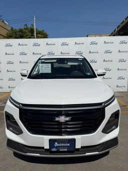 CHEVROLET CAPTIVA PREMIER 7P 2023 – SERIE LZWLLNGL8PB018887