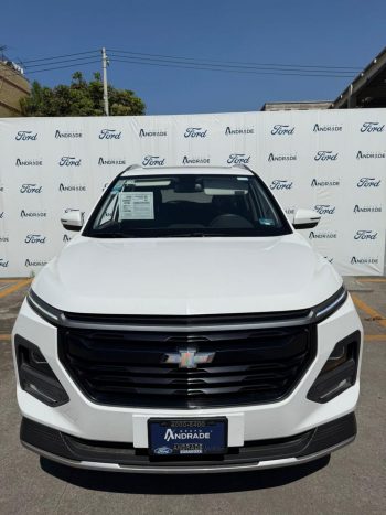 Abaco Autos seminuevos