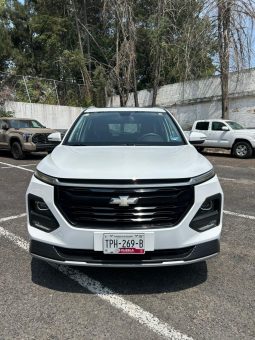 CHEVROLET CAPTIVA PREMIER 7P 2023 – SERIE LZWLLNGL8PB010840