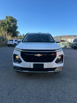 CHEVROLET CAPTIVA PREMIER CVT 7 PASAJEROS (C) 2022 – SERIE LZWLLNGL5NB038351