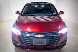 CHEVROLET CAVALIER B TA 2022 – SERIE LSGKB5414NV001718