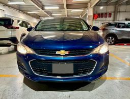 CHEVROLET CAVALIER LS (A) 2021 – SERIE LSGKB541H5MV11633