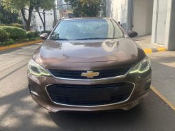 CHEVROLET CAVALIER PREMIER (C) 2021 – SERIE LSGKB54H6MV142463