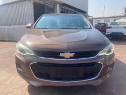 CHEVROLET CAVALIER PREMIER (C) 2021 – SERIE LSGKB54H0MV142393