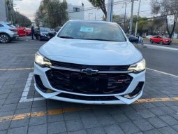 CHEVROLET CAVALIER RS AT 2023 – SERIE LSGKB5418PV002504