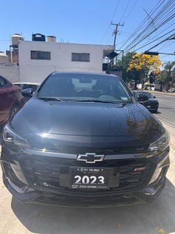 CHEVROLET CAVALIER RS TA 2023 – SERIE LSGKB5415PV000743