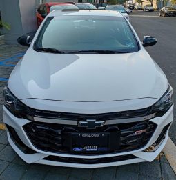 CHEVROLET CAVALIER RS TA 2023 – SERIE LSGKB5413PV002345