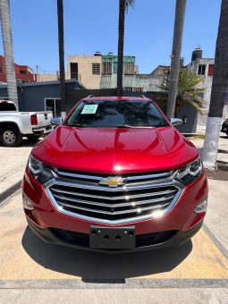 CHEVROLET EQUINOX D 2019 – SERIE 3GNAX9EV0KS555302