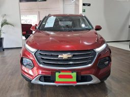 CHEVROLET GROOVE LT AT 2023 – SERIE LZWMLMGNXPF017443