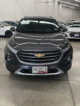 CHEVROLET GROOVE LT MT 2024 – SERIE LZWMLMGN9RF127855