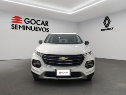 CHEVROLET GROOVE PREMIER TA 2023 – SERIE LZWMLMGN4PF019639