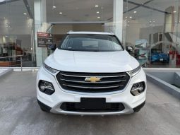 CHEVROLET GROOVE PREMIER TA 2025 – SERIE LZWMLMGN9SF178861