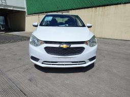 CHEVROLET NUEVO AVEO A (LS) 2020