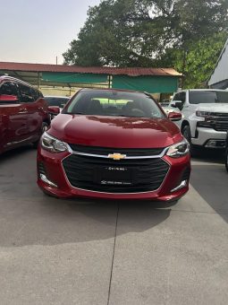 CHEVROLET ONIX G (PREMIER) 2021