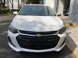 CHEVROLET ONIX LS TA 2023 – SERIE LSGEN53A3PD106507