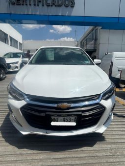 CHEVROLET ONIX LT TA 2023 – SERIE LSGEN53A2PD085228