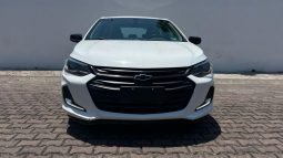 CHEVROLET ONIX PREMIER RED LINE AT 2023 – SERIE LSGEN53A7PD015272