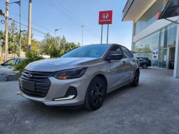 CHEVROLET ONIX PREMIER TA 2023
