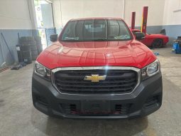 CHEVROLET S10 MAX DOBLE CABINA 4X2 2024
