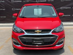 CHEVROLET SPARK C PREMIER 2019