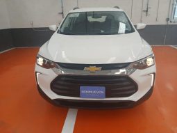 CHEVROLET TRACKER LS TA 2023 – SERIE 93CEC76C4PB132934