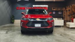 CHEVROLET TRACKER LS TA 2023 – SERIE 93CEC76C7PB103380