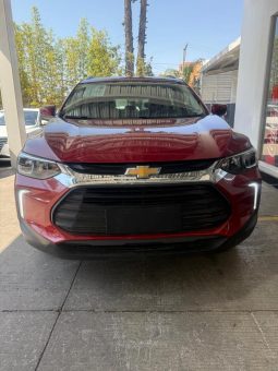 CHEVROLET TRACKER LS TM 2023