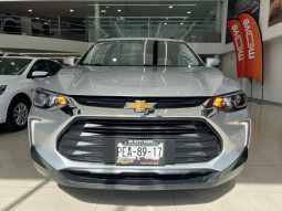 CHEVROLET TRACKER LT TA 2023 – SERIE 93CEF76C0PB132632