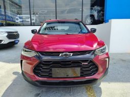 CHEVROLET TRACKER RS TA 2024