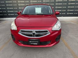 DODGE ATTITUDE SE TA 2020